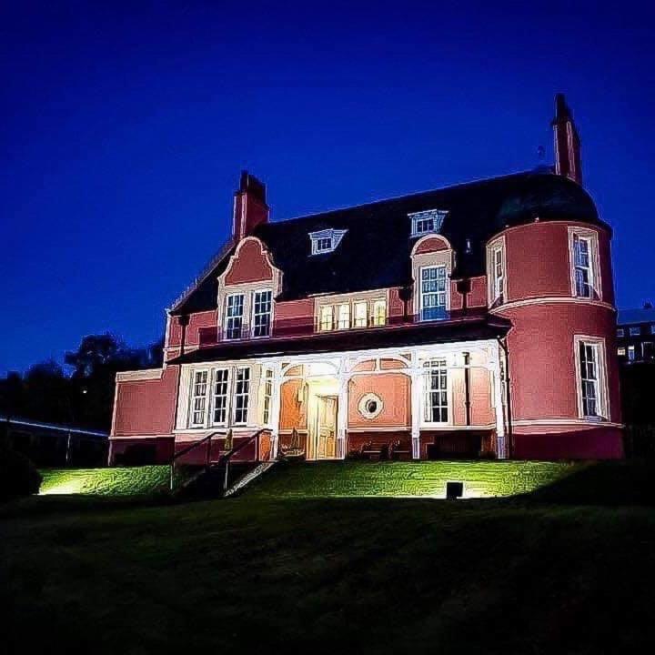 Glentower Lower Observatory Fort William Exterior foto